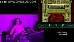 Exploring Blackmoor Manor in This Game Playthrough Part Four