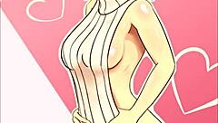 Ryuko Matoi Kill La Kill Compilation: Rule 34 Cartoon Scenes