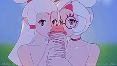 Purah Y Paya Le Chupan La Verga A Link