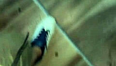 Amateur teen ayaka fujikita's japanese pussy orgasms from vibrations?