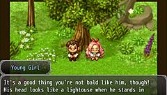 Henteria Chronicles 3: Blowjob And Riding