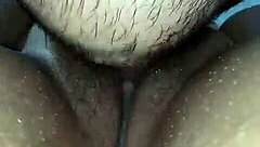 i asked if he wanted it straight or sucked, and he chose pussy eating with his mother-in-law