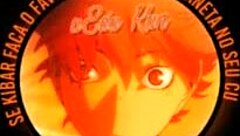 Uedu Kun Anime With Ass Spitting And Screaming.