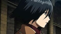 Shingeki No Kyojin Ep5 - Fullhd Dub