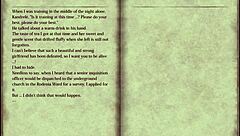 feeling the night in r scenes part 25