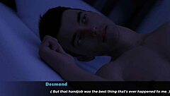 See the negative effects of Hentai addiction in this porn game review