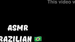 Prostitute from Brazil in homemade porn video