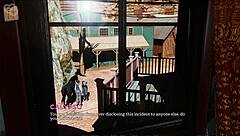 Explore the epic world of Eternum 194 adventure game