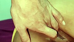 i bent over in my miniskirt at the party, moaning loud as he fucked me outdoors, feeling every thrust