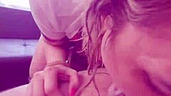 epiphany jones takes double anal cock and gets milked in total submission