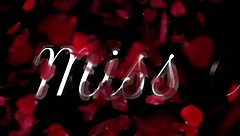 My French stepdaughter shaves in the car, caught by a voyeur during risky play!