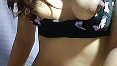 why fuck the latina wife's big ass in the woods?