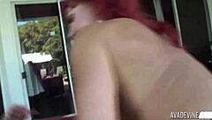 Hot milf Vanessa and her enemies in some lesbian action