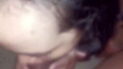 inviting me over, she missed my indonesian vibe