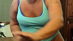 Is Darcy Cumming at Home with Her Wet Pussy Dripping?