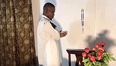 Sex Before Confession!