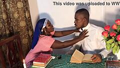 Confessions of a sinful nature: big ass amateurs in action