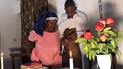 Sex Before Confession!