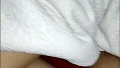 Passionate Awakening Of My Friend's Sister With Intense Cock Action!