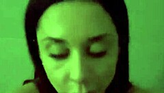 bathroom pov fuck with luiza marcato