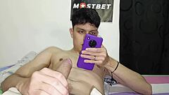 Mature Woman Gets Wet Pussy in Interracial Encounter