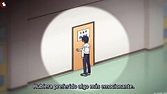 yatogame-chan kansatsu nikki capitulo 03 completo subtitulado en espa�ol