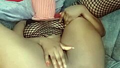 Fucking My Tiny 18+ Hole