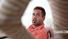 A Muslim woman has an affair with her American assistant in Dubai