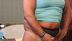 Is Darcy Cumming at Home with Her Wet Pussy Dripping?