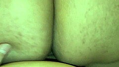 Naughty Brazilian Couple Enjoys Blowjob and Assfucking