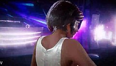 twisting funk dance moves