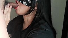 my boyfriend's huge load drives me crazy