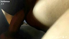 Straight up gay sex with natural tits and ass worship