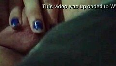 Milf Gives Intense Blowjob To Hard Cock