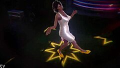 twisting funk dance moves