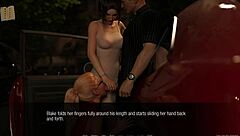 Jessica Oneil's Hard News 106 Game