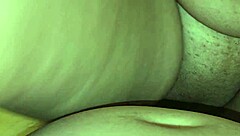 Naughty Brazilian Couple Enjoys Blowjob and Assfucking