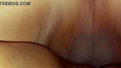 A hot and steamy blowjob and a big dick in a small pussy is a must see