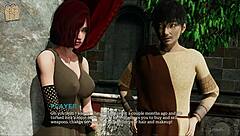 eternum 95 offers an epic gaming adventure with rich storylines