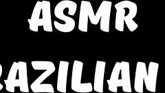 Brazilian ASMR Experience For Relaxation