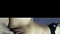 why fuck the latina wife's big ass in the woods?