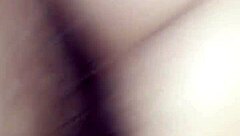 Vietnamese college girl has a secret desire for rough sex
