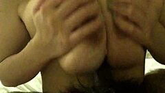 year of rooster brings wild titty fuck action by asdfgh, wanna see?