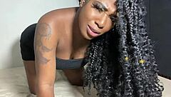 my wife loves showing off for other guys