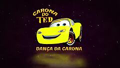 Nathalia Santos Dances Seductively From Recife