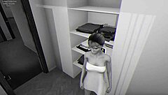 Let's play Modern Luxury in chapter 1