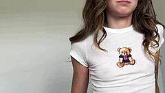 Taking tiny step sisters virginity in household fantasy with daisy fox