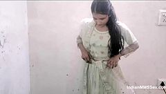 Real Married Desi Indian Couple in Intense Hardcore Fucking