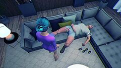 Let's play Modern Luxury in chapter 1