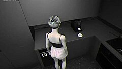 Let's play Modern Luxury in chapter 1